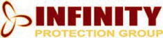 Infinity Protection Service Logo